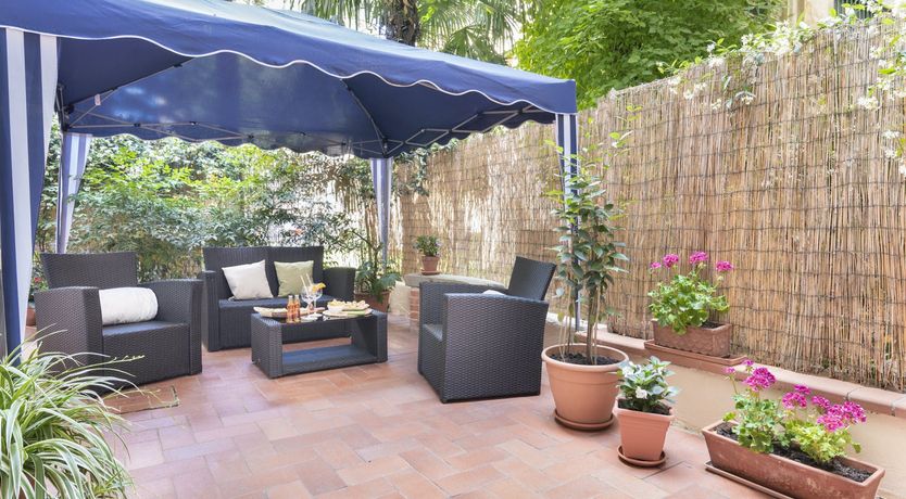 Photo of The Florentine Light