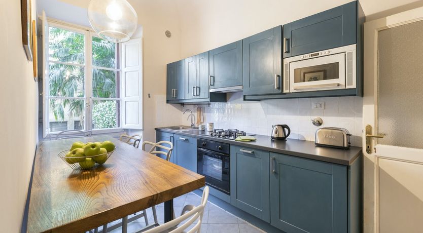 Photo of The Florentine Light