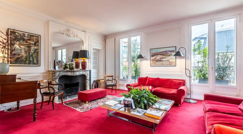 Photo of Charmed at the Seventh