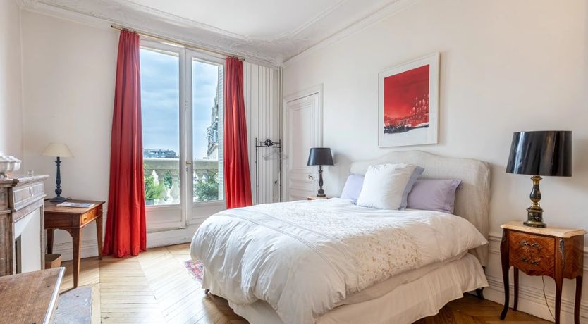 Photo of Charmed at the Seventh