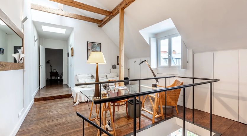 Photo of Charmed at the Seventh