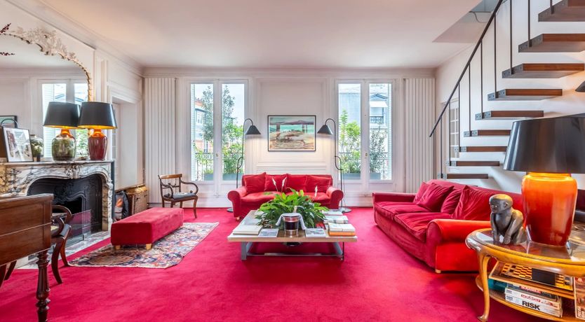 Photo of Charmed at the Seventh