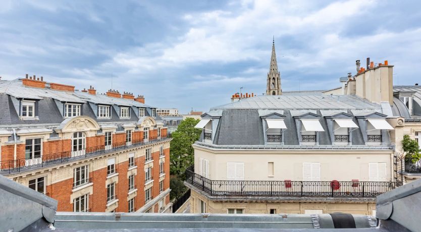 Photo of Charmed at the Seventh