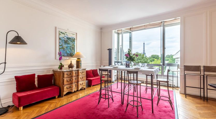 Photo of Charmed at the Seventh