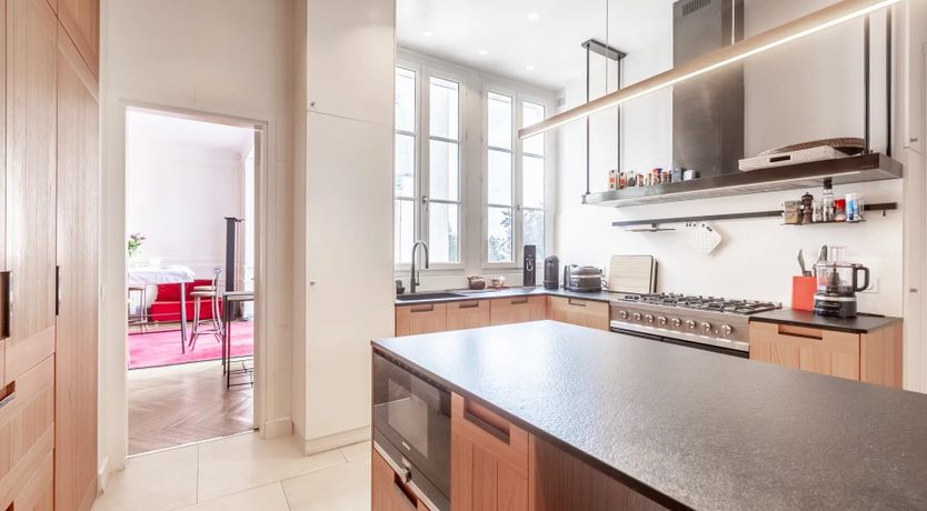 Photo of Charmed at the Seventh