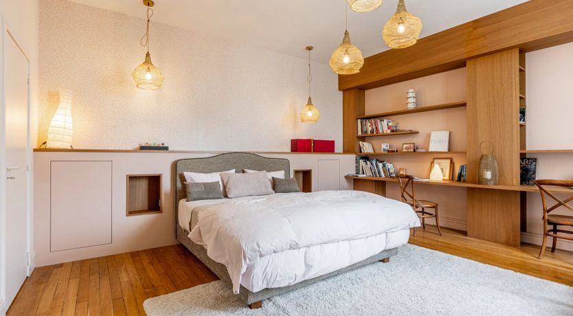 Photo of Charmed at the Seventh