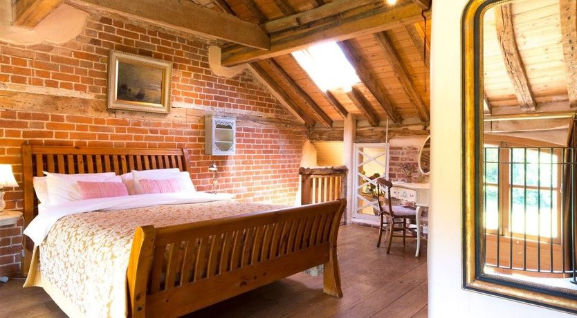 Photo of Orchard Farmhouse