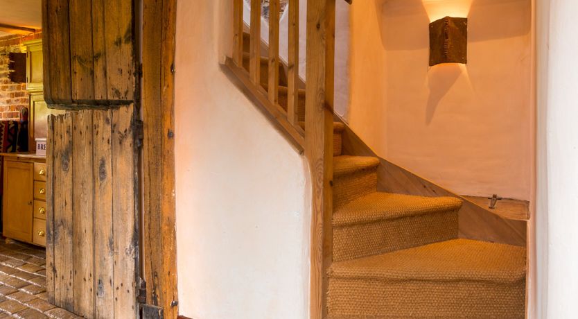 Photo of Orchard Farmhouse