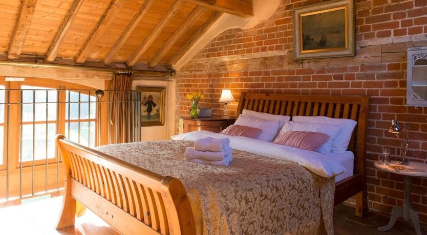 Photo of Orchard Farmhouse