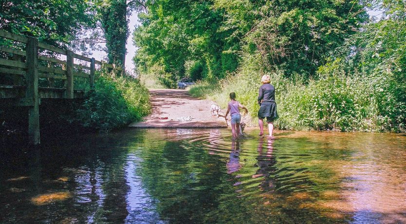 Photo of Orchard Farmhouse