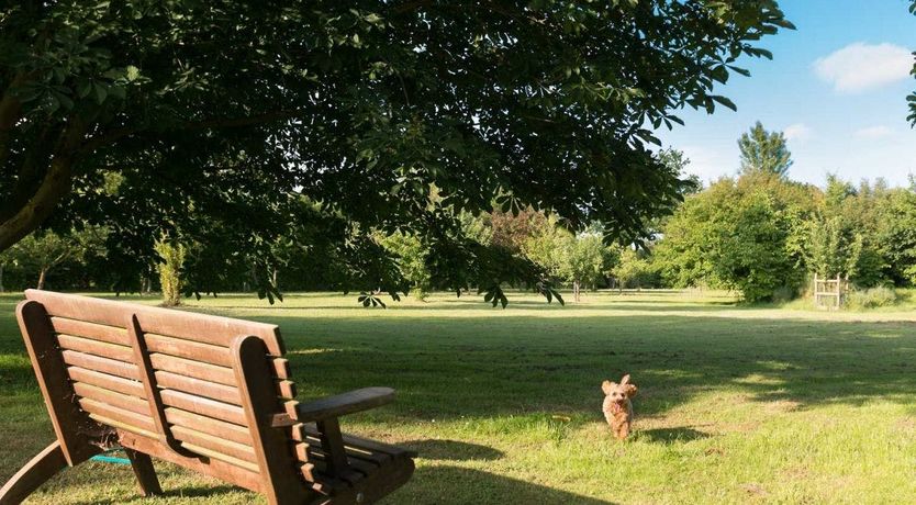 Photo of Orchard Farmhouse