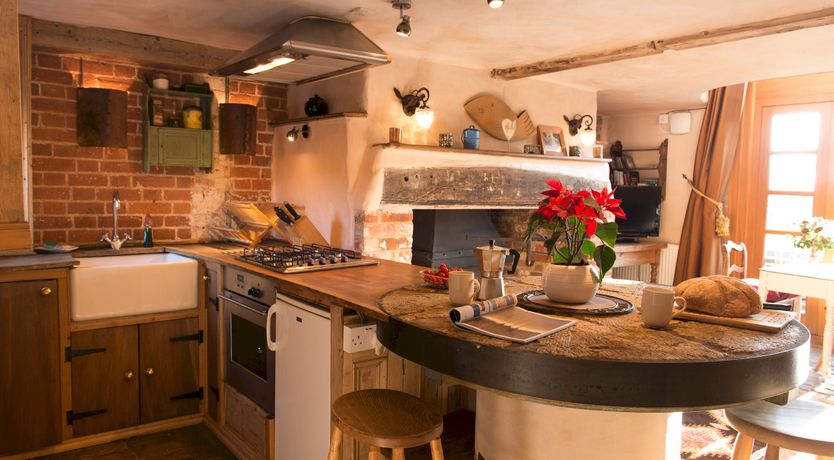 Photo of Orchard Farmhouse