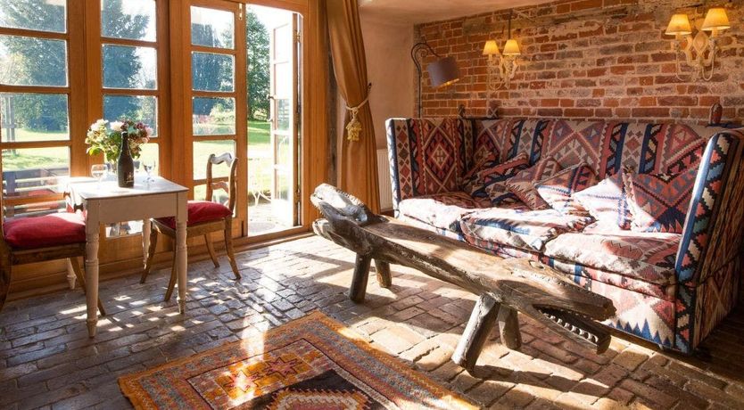 Photo of Orchard Farmhouse