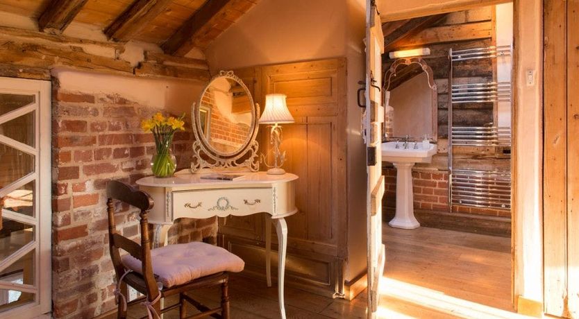 Photo of Orchard Farmhouse