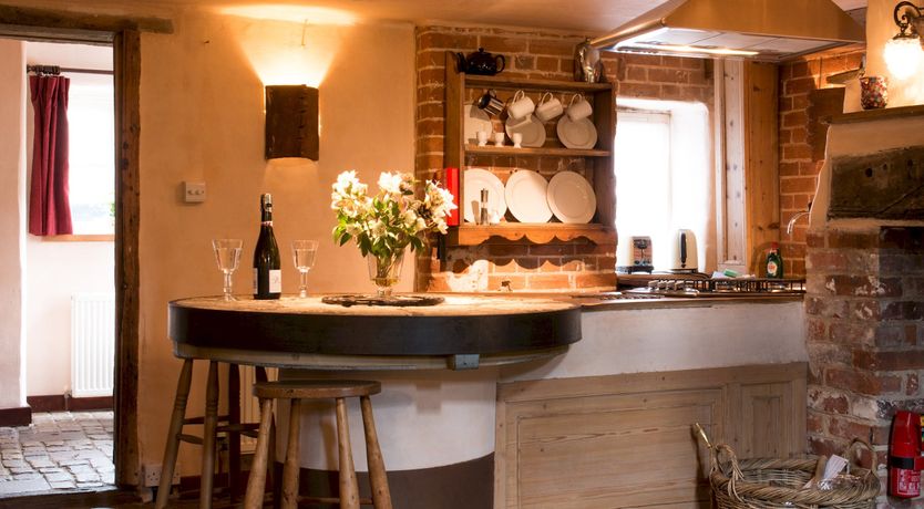 Photo of Orchard Farmhouse