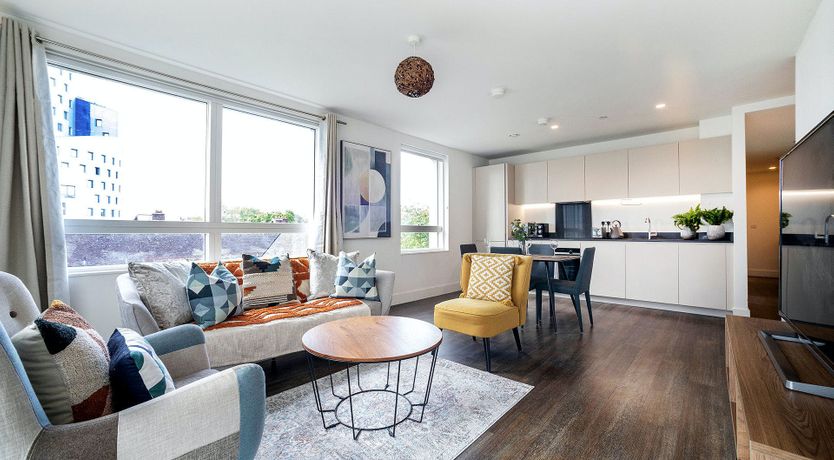 Photo of Theatre in the Park