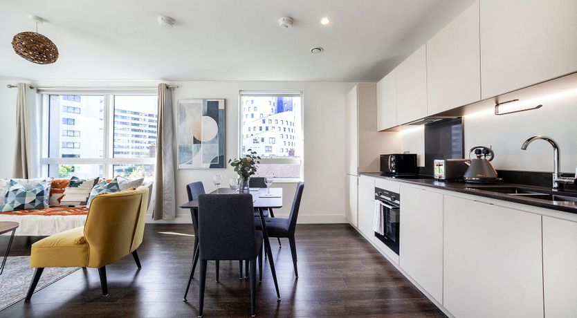 Photo of Theatre in the Park