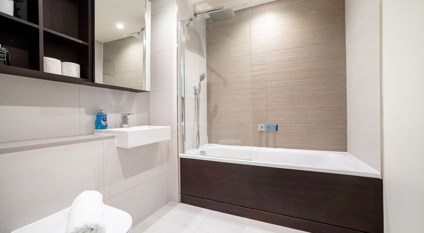 Photo of Theatre in the Park