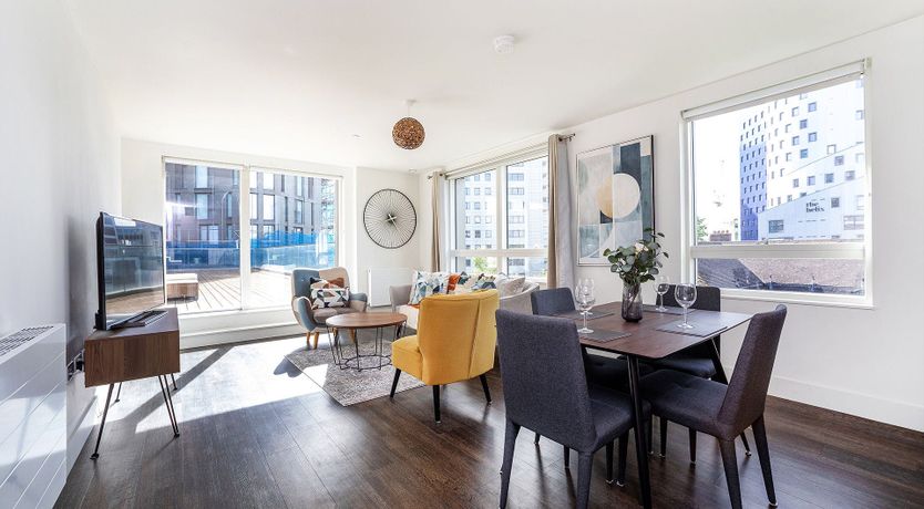 Photo of Theatre in the Park