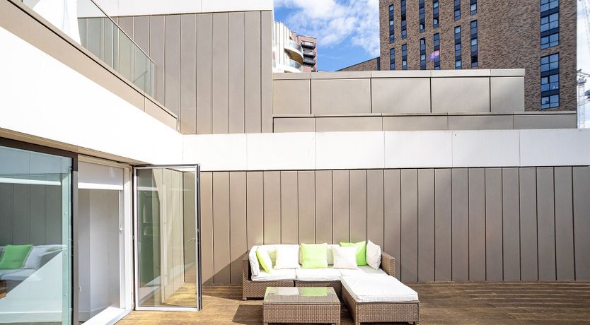 Photo of Theatre in the Park