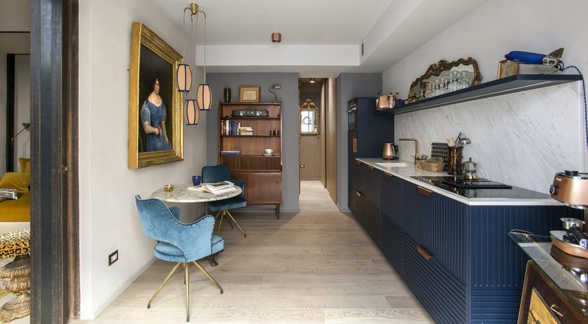 Photo of I Am Spartacus