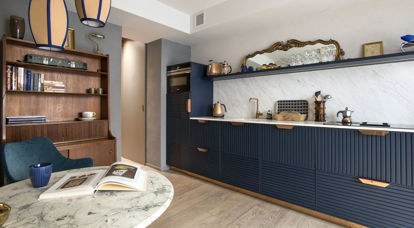 Photo of I Am Spartacus