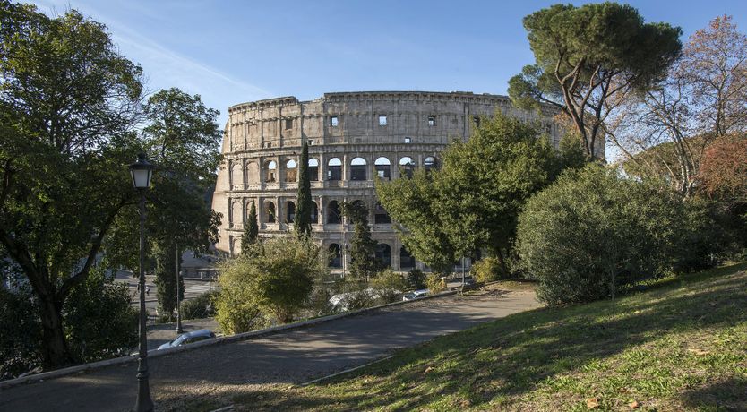 Photo of I Am Spartacus