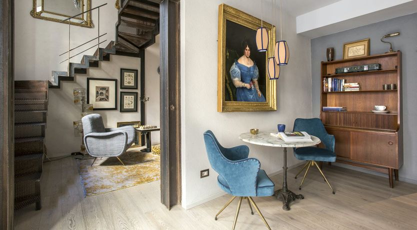 Photo of I Am Spartacus