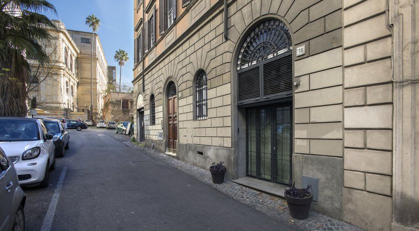 Photo of I Am Spartacus