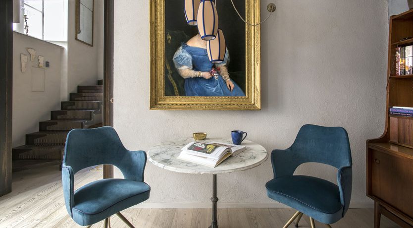 Photo of I Am Spartacus