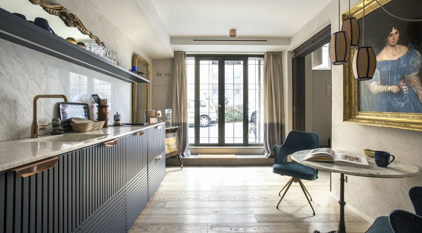 Photo of I Am Spartacus