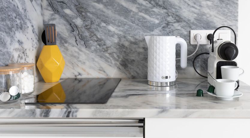 Photo of Smiling Palms