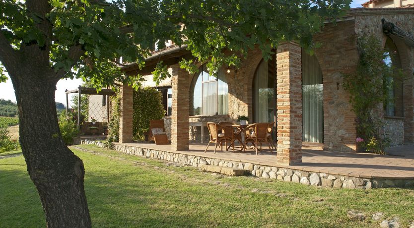 Photo of Groves & Vines