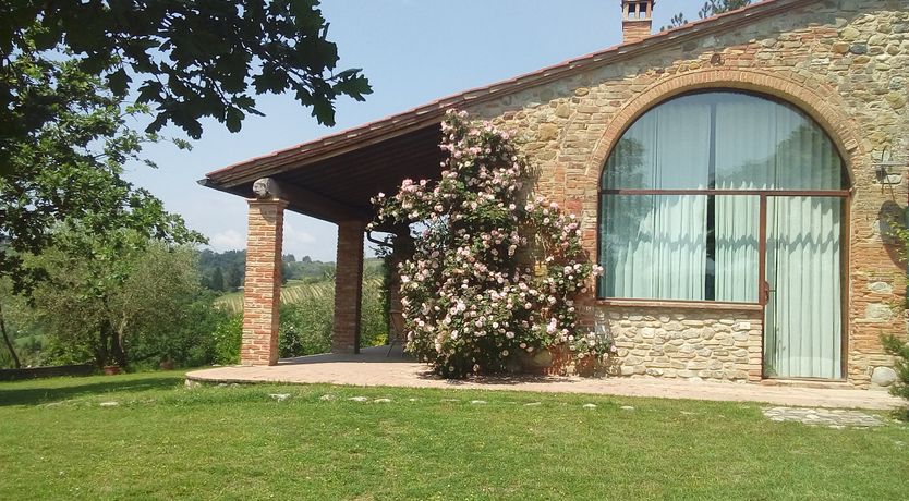 Photo of Groves & Vines