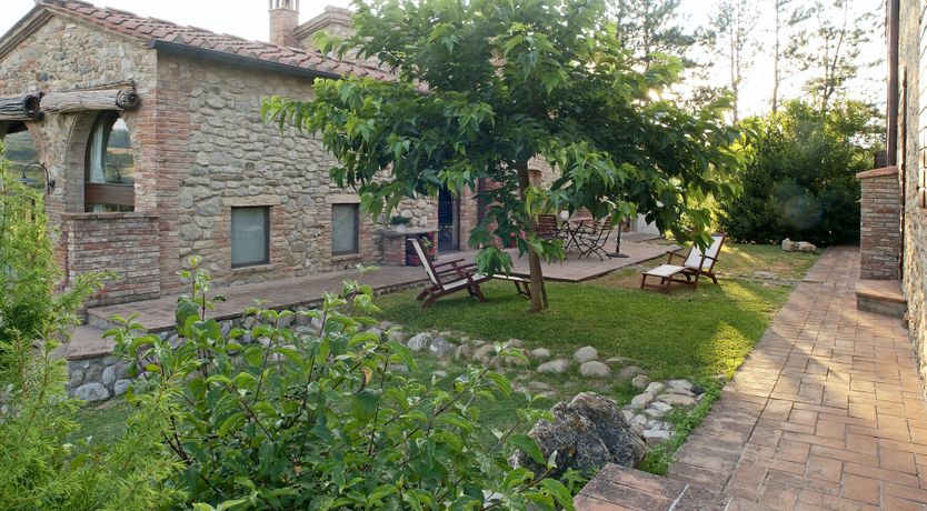 Photo of Groves & Vines