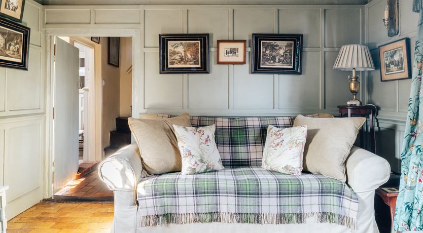 Photo of The Miller's Cottage