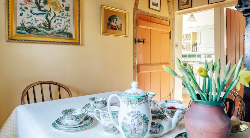 Photo of The Miller's Cottage