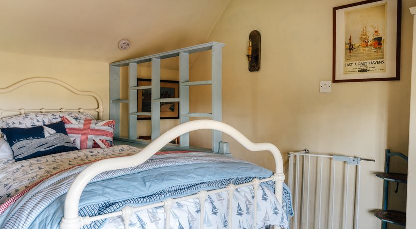 Photo of The Miller's Cottage