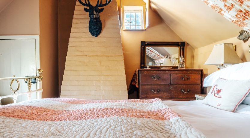 Photo of The Miller's Cottage