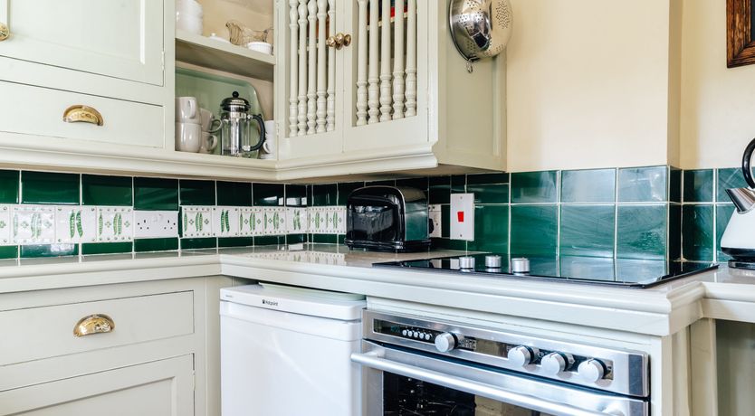 Photo of The Miller's Cottage