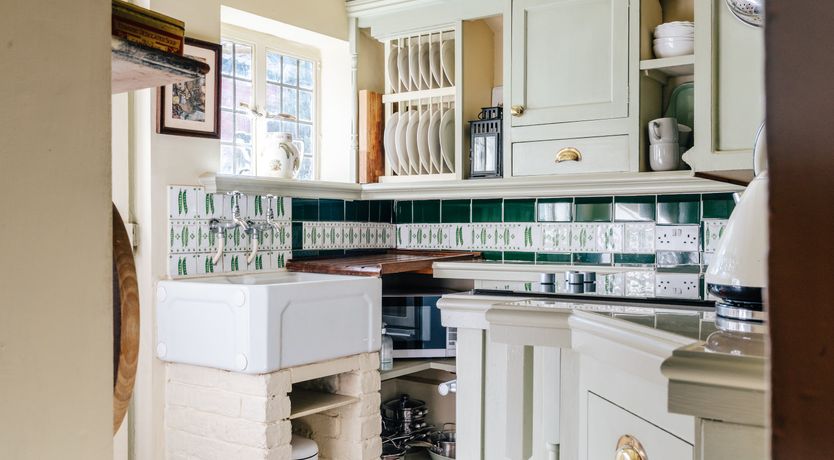 Photo of The Miller's Cottage