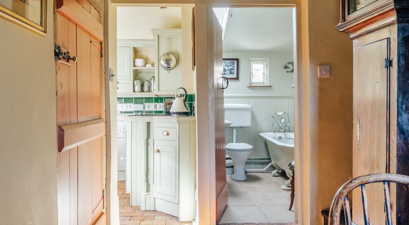 Photo of The Miller's Cottage