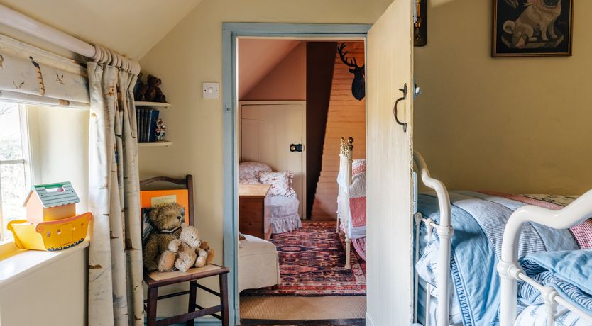 Photo of The Miller's Cottage