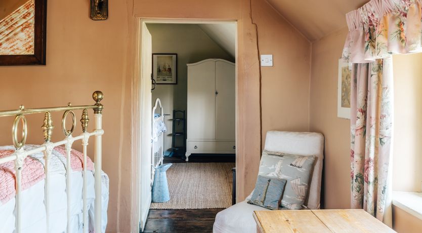 Photo of The Miller's Cottage