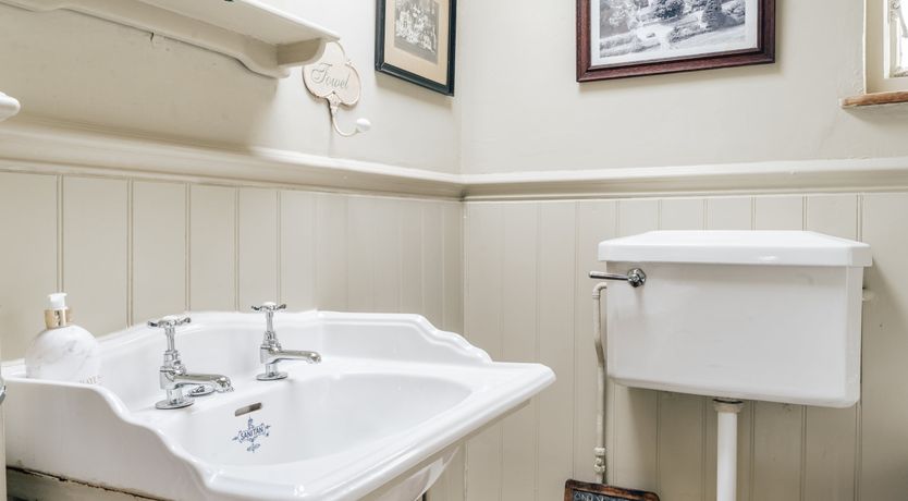 Photo of The Miller's Cottage