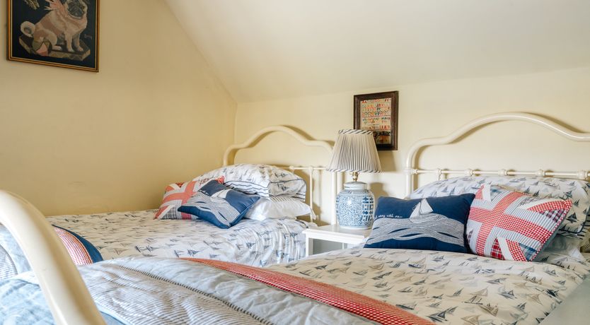 Photo of The Miller's Cottage