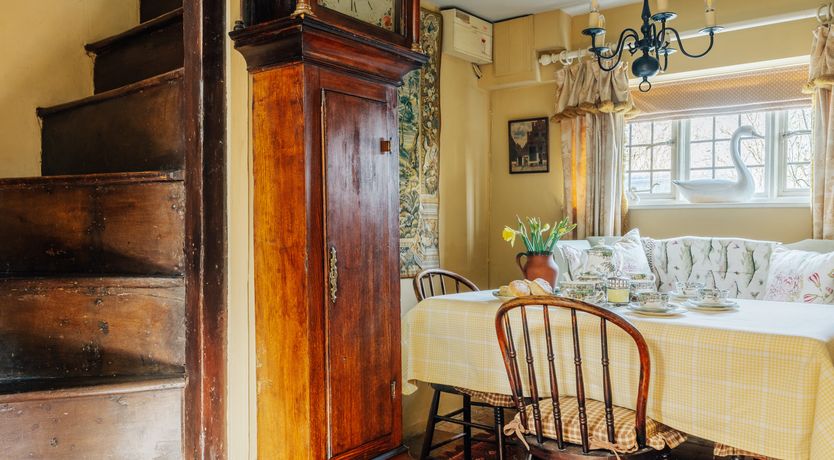 Photo of The Miller's Cottage