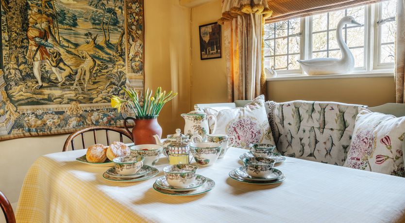 Photo of The Miller's Cottage