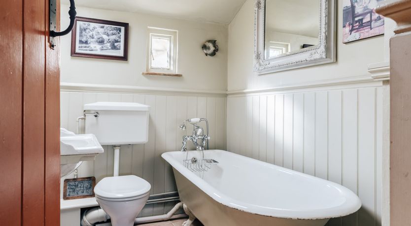 Photo of The Miller's Cottage