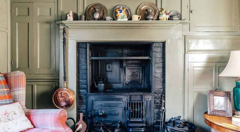 Photo of The Miller's Cottage